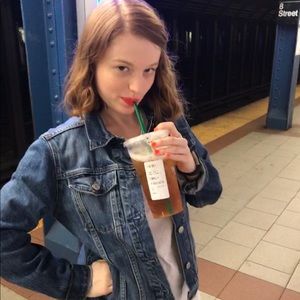 Meet your Posher, Campbell